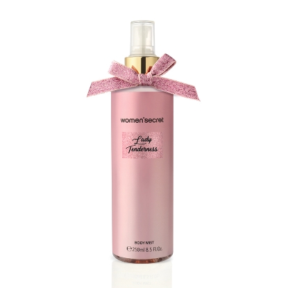 Bild von WOMEN SECRET W LADY TENDERNESS 250ML