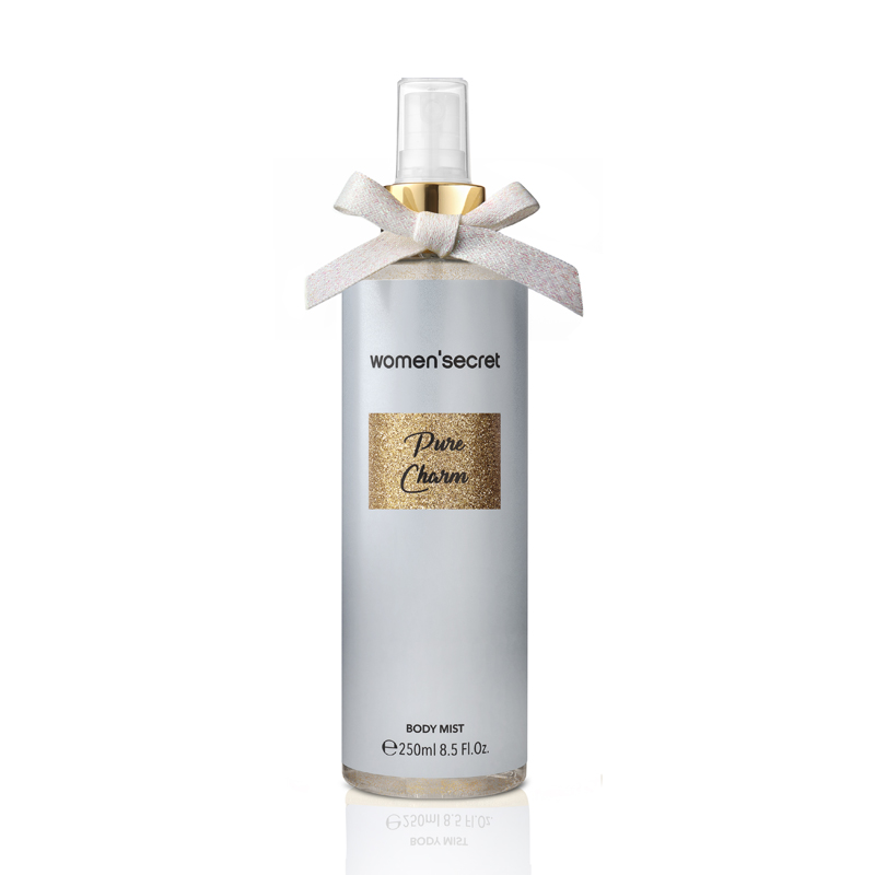 Bild von WOMEN SECRET W PURE CHARM BMI 250ML