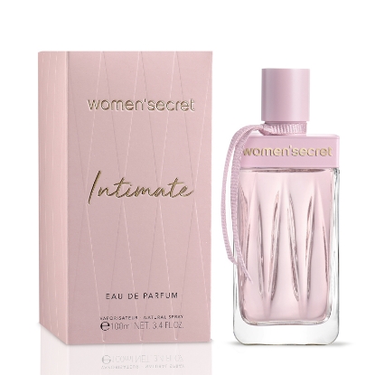 Bild von WOMEN SECRET W INTIMATE EDP 100ML