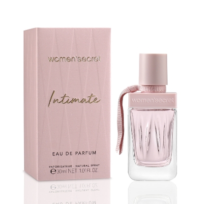 Bild von WOMEN SECRET W INTIMATE EDP 30ML