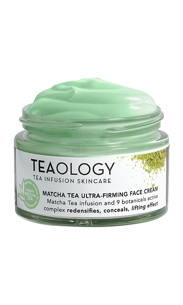 Bild von TEAOLOGY W TEAOLOGY MATCHA TEA LIFTING CREAM FC FCR 50ML