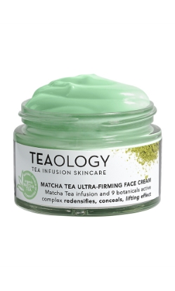 Bild von TEAOLOGY W TEAOLOGY MATCHA TEA LIFTING CREAM FC FCR 50ML