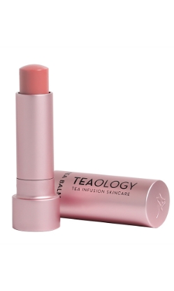 Bild von TEAOLOGY W PEACH TEA LIP BALM FC LB