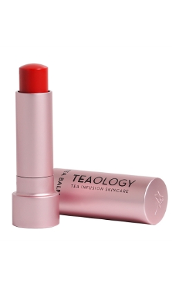 Bild von TEAOLOGY W CHERRY TEA LIP BALM FC LB