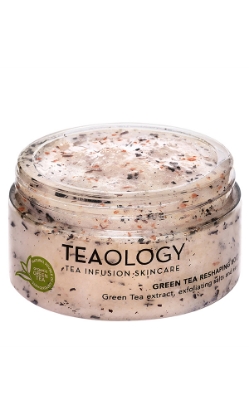 Bild von TEAOLOGY W GREEN TEA RESHAPING BODY SCRUB BC BS 450ML