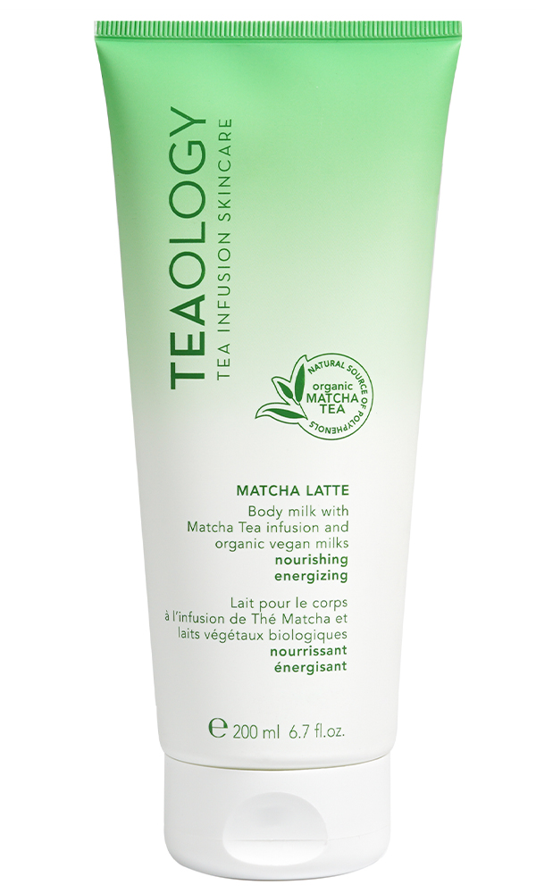 Bild von TEAOLOGY W MATCHA LATTE BC BL 200ML