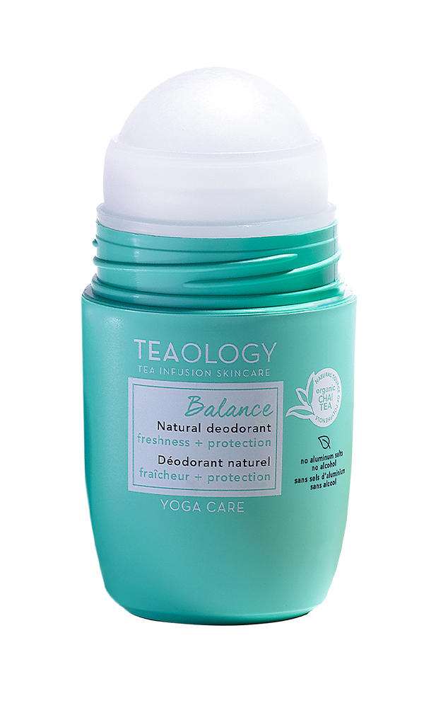 Bild von TEAOLOGY W NATURAL DEODORANT DST 40ML