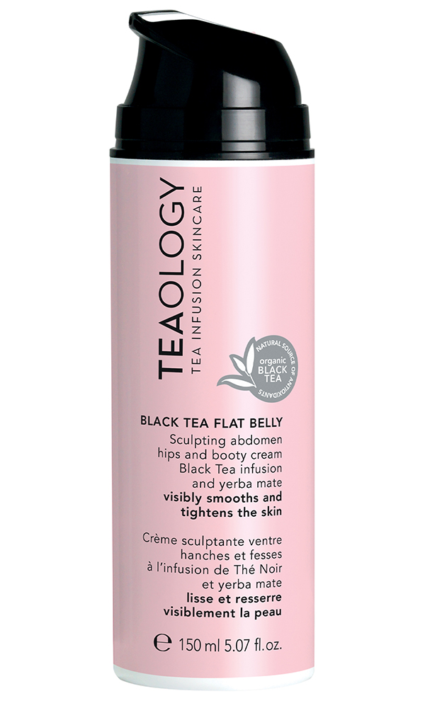 Bild von TEAOLOGY W BLACK TEA FLAT BELLY CREAM FC FCR 15ML