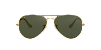 Bild von RAY-BAN U 3025-L0205 EW