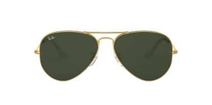 Bild von RAY-BAN U 3025-00162 EW