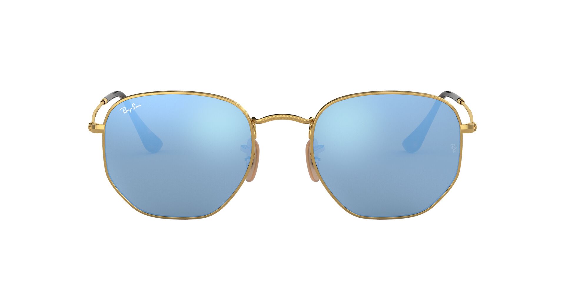 Bild von RAY-BAN U 3548N-001/9O51 EW