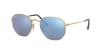 Bild von RAY-BAN U 3548N-001/9O51 EW