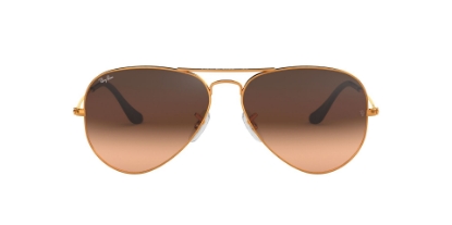 Bild von RAY-BAN U 3025-9001A5 EW