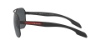 Bild von PRADA SPORT M 51VSDG05Z162 EW SUNGLASSES POLARIZE 2024