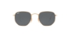 Bild von RAY-BAN U 3548N001/R551 EW