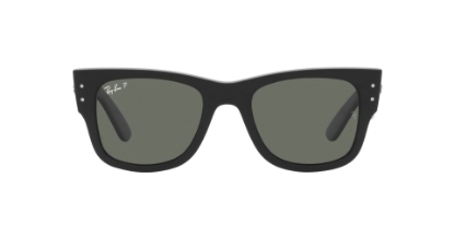 Bild von RAY-BAN U 0840S901/5851 EW POLARIZE