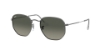 Bild von RAY-BAN U 3548N004/7154 EW