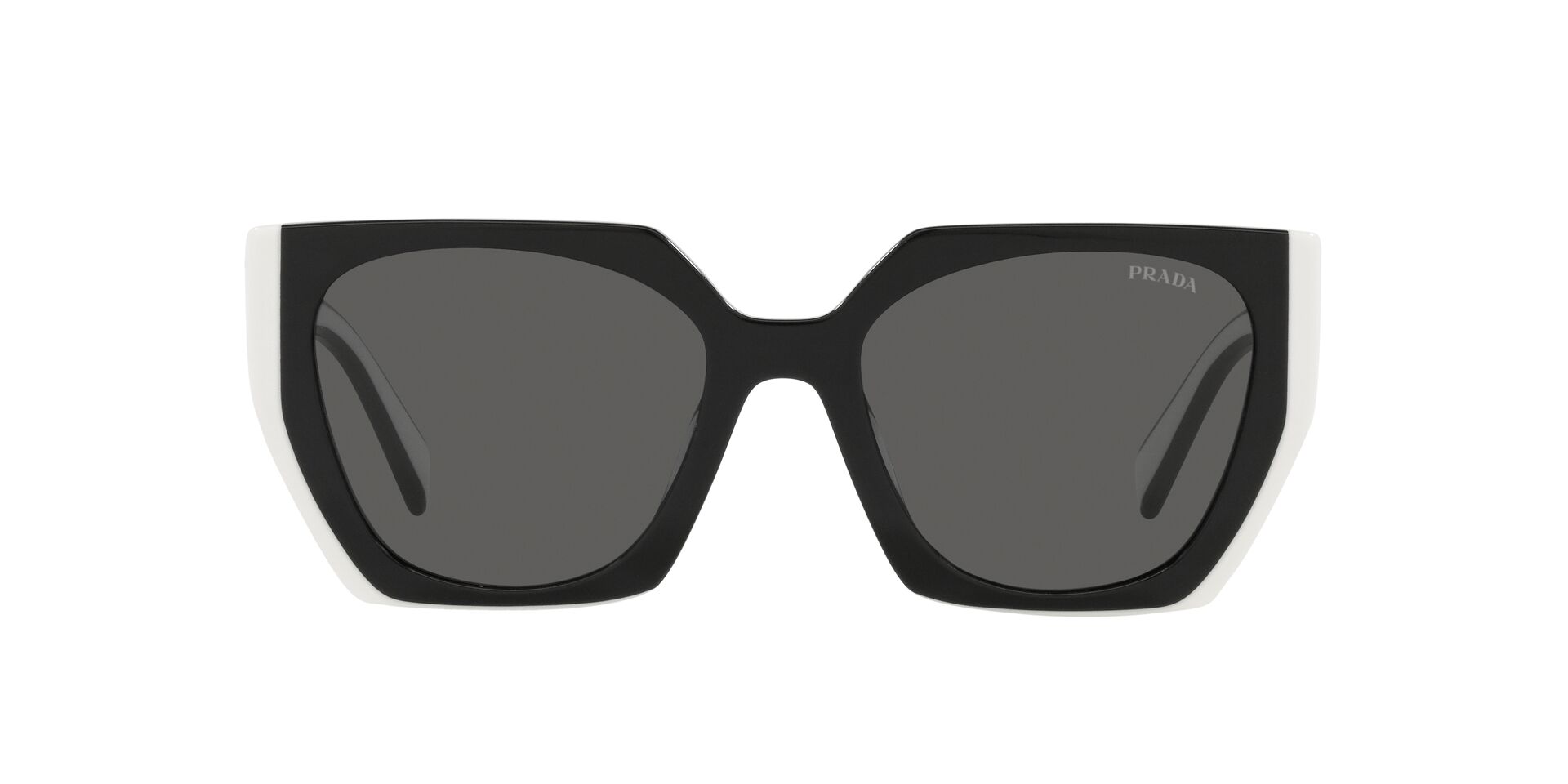 Bild von PRADA W 15WS09Q5S054 EW SUNGLASSES 2024