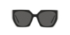 Bild von PRADA W 15WS09Q5S054 EW SUNGLASSES 2024