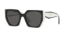 Bild von PRADA W 15WS09Q5S054 EW SUNGLASSES 2024