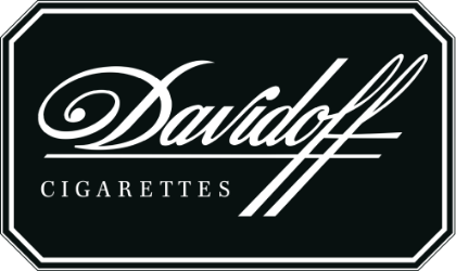 Bilder für Hersteller DAVIDOFF CIGARETTES