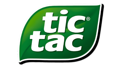 Bilder für Hersteller TIC TAC
