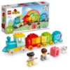 Bild von LEGO 10954 NUMBER TRAIN-LEARN TO COUNT DUPLO