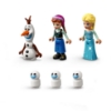 Bild von LEGO 43194 ANNA AND ELSA'S FROZEN WONDERLAND DISNEY PRINCESS