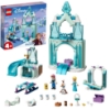 Bild von LEGO 43194 ANNA AND ELSA'S FROZEN WONDERLAND DISNEY PRINCESS