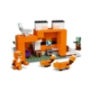 Bild von LEGO 21178 THE FOX LODGE MINECRAFT