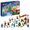 Bild von LEGO 60381 CITY ADVENT CALENDAR CITY