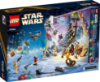 Bild von LEGO 75366 STAR WARS ADVENT CALENDAR STAR WARS