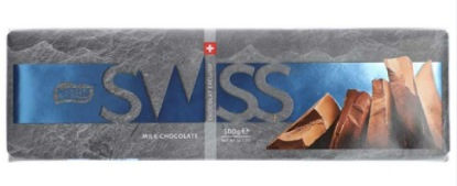 Bild von NESTLE SWISS MILK TABLET 300 GR