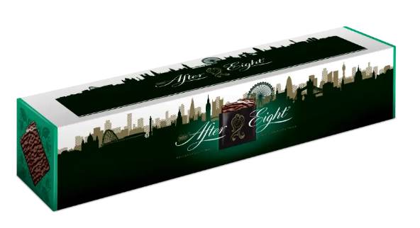 Bild von AFTER EIGHT 400 GR