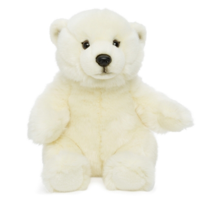 Bild von WWF POLAR BEAR SITTING 15187004