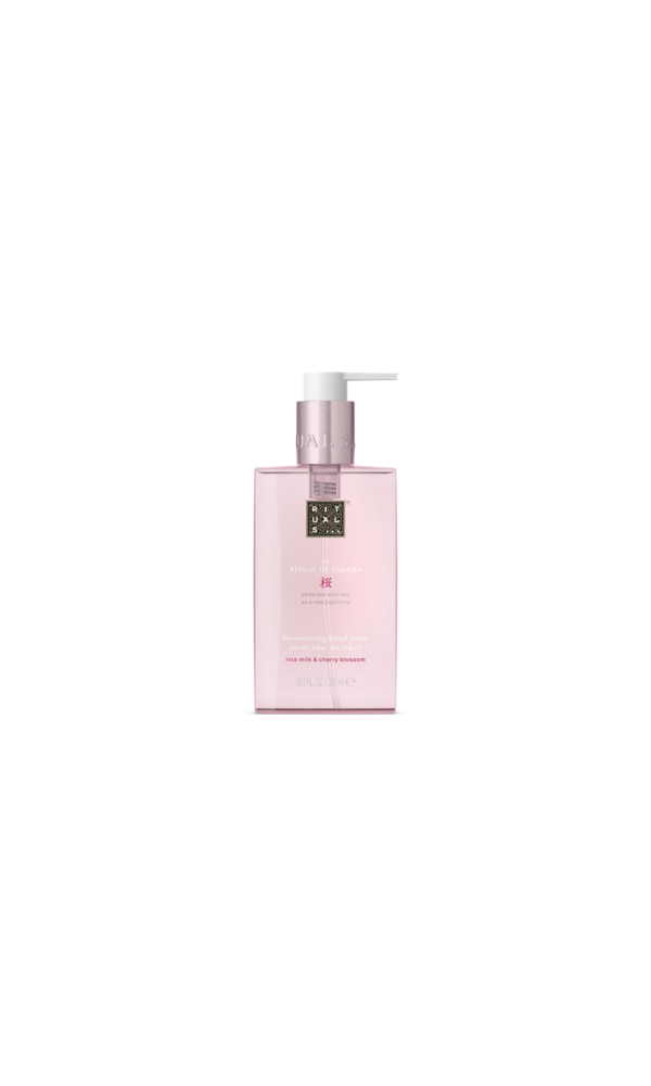 Bild von RITUALS W THE RITUAL OF SAKURA HAND WASH BC 300ML