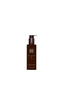 Bild von RITUALS W THE RITUAL OF AYURVEDA KITCHEN HAND BALM BC HCR 175ML