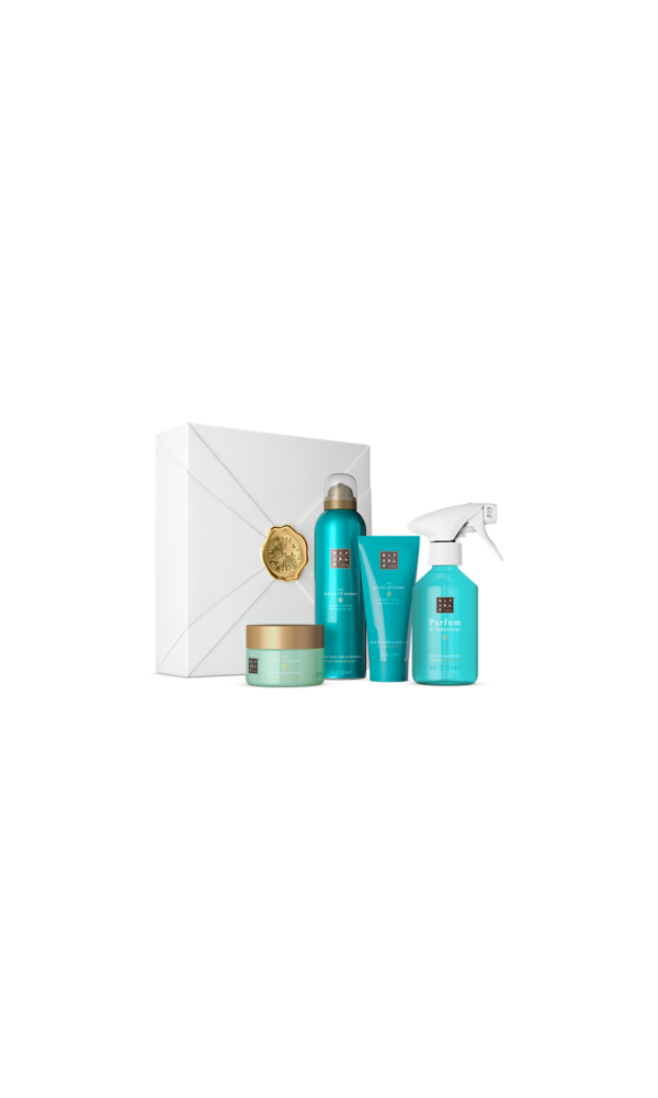 Bild von RITUALS W THE RITUAL OF KARMA - MEDIUM GIFT SET 2022 BC 1 A