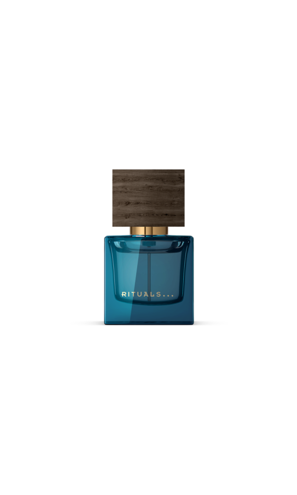 Bild von RITUALS M TRAVEL - BLEU BYZANTIN EDP 15 ML