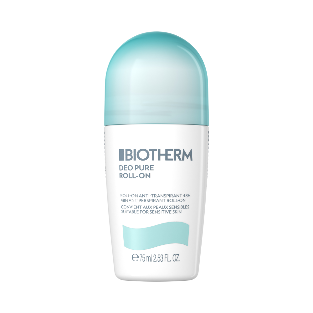 Bild von BIOTHERM W DEO PURE DRL 75ML