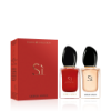 Bild von ARMANI W SI EDP SET(SI 30ML+SI PASSIONE 30ML) EDP 1A