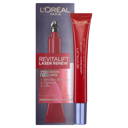 Bild von L'OREAL W REVITALIFT LASER RENEW EYES FC EC 15ML