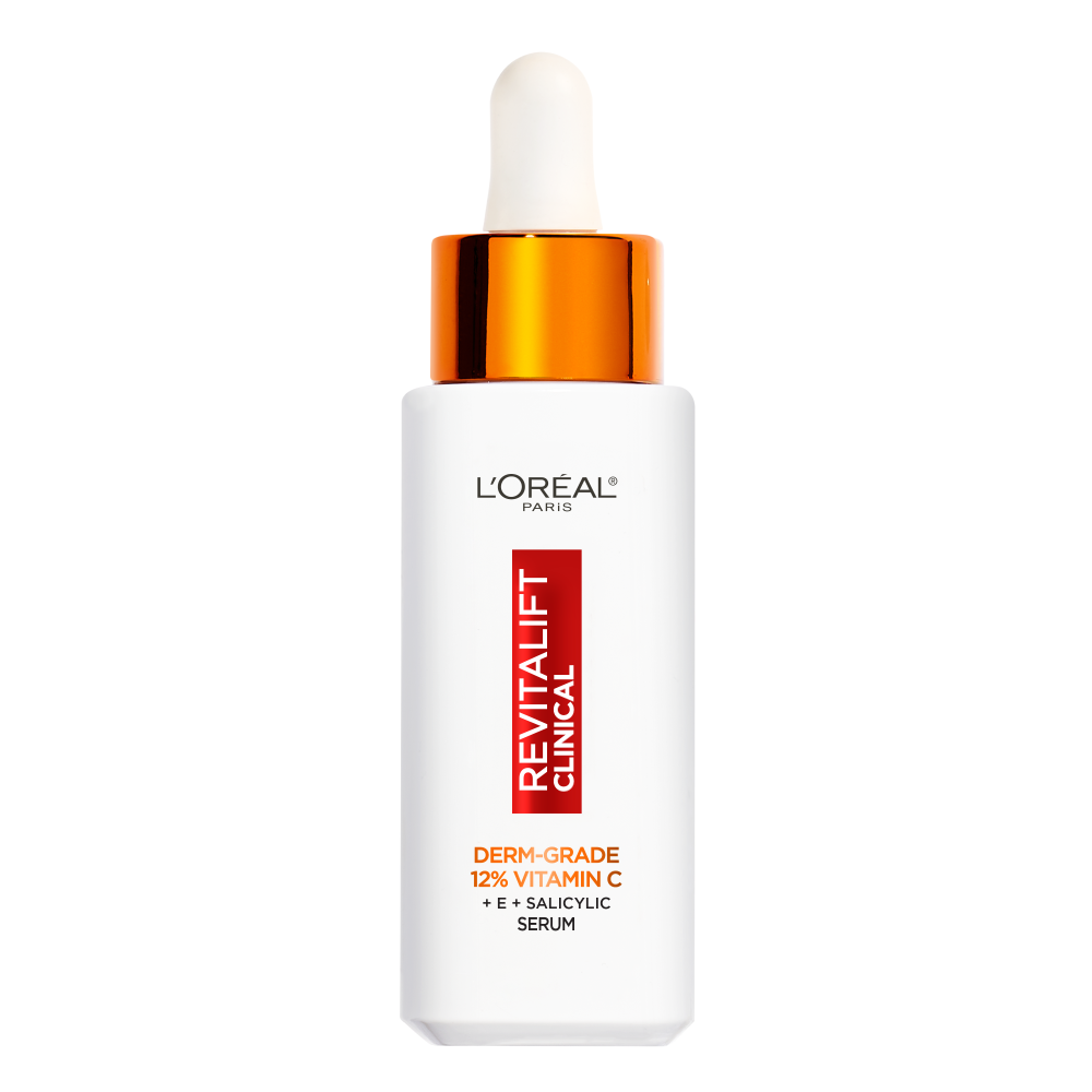 Bild von L'OREAL W REVITALIFT CLINICAL VITAMIN C SERUM 30ML FC SRM 30ML