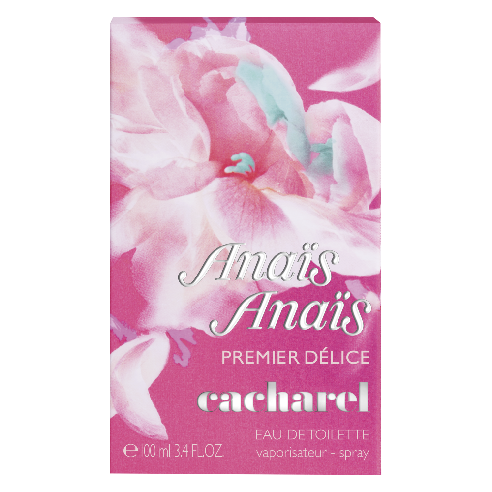 Bild von CACHAREL W ANAIS ANAIS PREMIER DELICE EDT 100ML