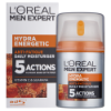 Bild von L'OREAL M HYDRA ENERGETIC DAILY MOISTURISING LOTION FC FCR 50ML