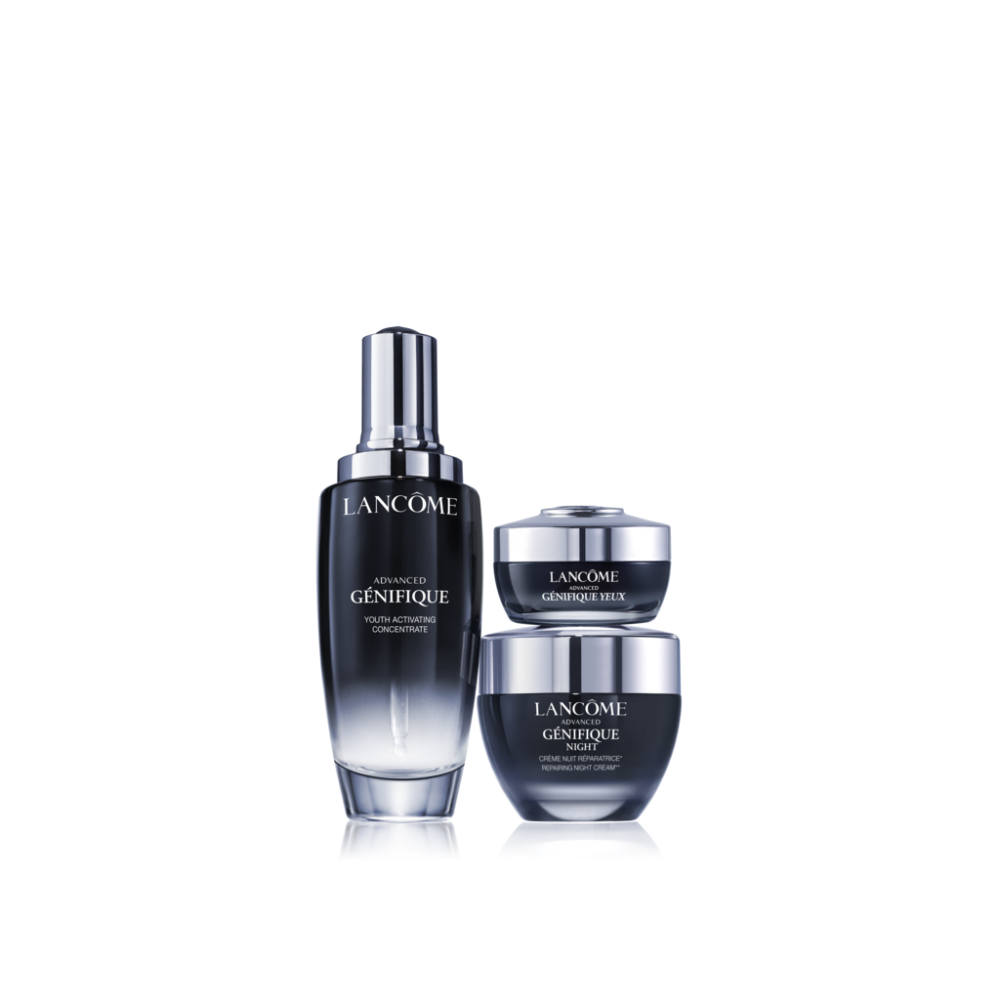 Bild von LANCOME W RÉNERGIE MULTI-LIFT SET (DAY CREAM+NIGHT CREAM 75ML+EYE CREAM 15ML) FC FCR 1 A