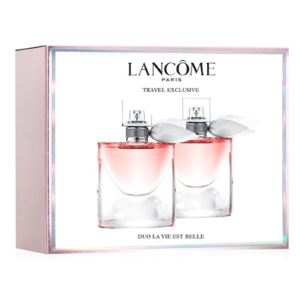 Bild von LANCOME W LA VIE EST BELLE EDP GIFT SET DUO (30MLX2) EDP 1 A