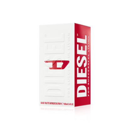 Bild von DIESEL M D EDT 100 ML