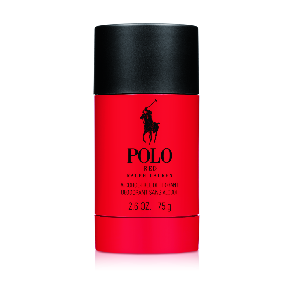 Bild von RALPH LAUREN W POLO RED DST 75 GR