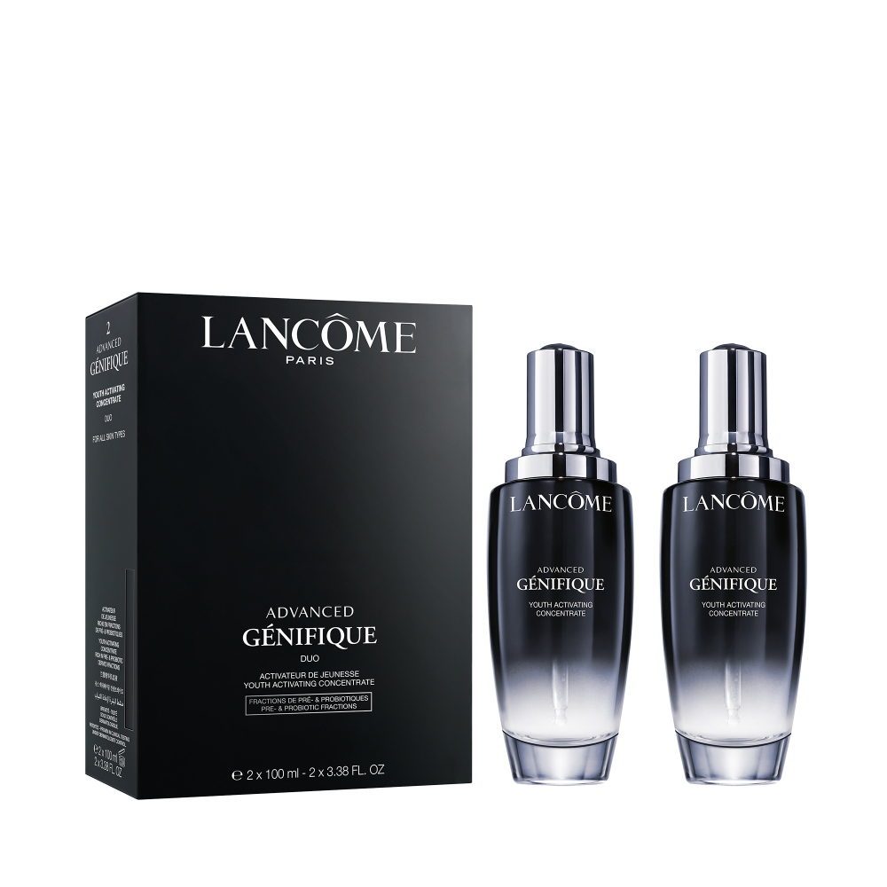 Bild von LANCOME W GENIFIQUE DUO SERUM FC SRM 1A